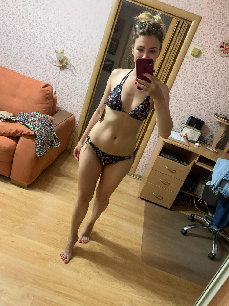 Прекрасный купальник !!!! Хорошее качество и посадка ! 👏