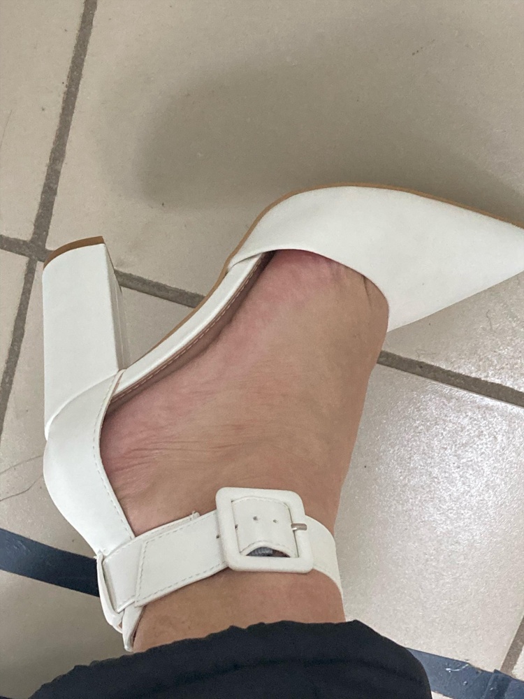 Крутые!!! Подошли идеально, очень удобные, благодарю ❤️!!!