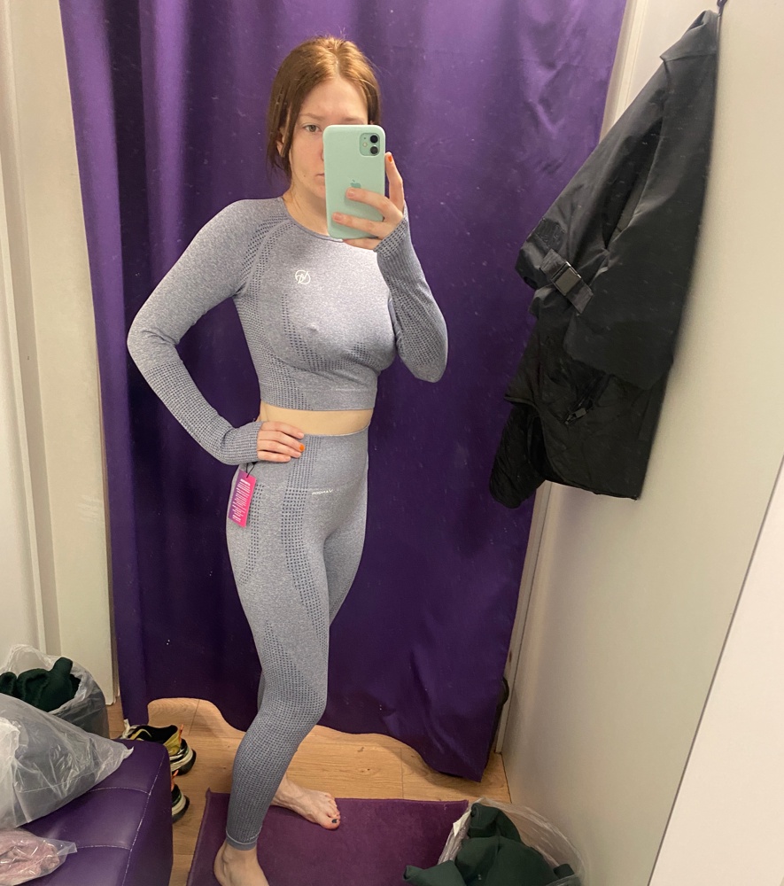 Офигенный костюм! Качество топ. Спасибо 