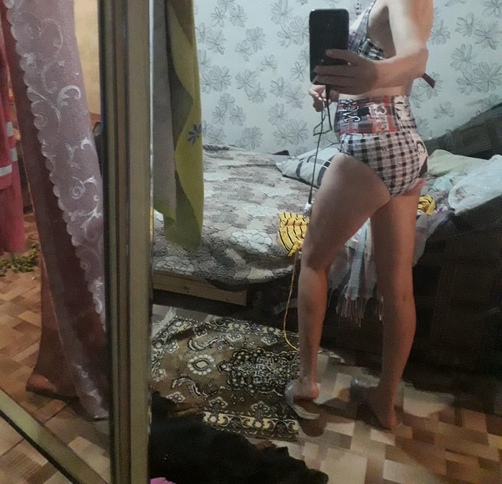 Купальник классный! Качество хорошее. В груди сидит влитую, как будто для меня специально. Для большой груди думаю будет не осень. Чашечки для не полной классической груди мне так больше кажется. Спасибки 😍😚