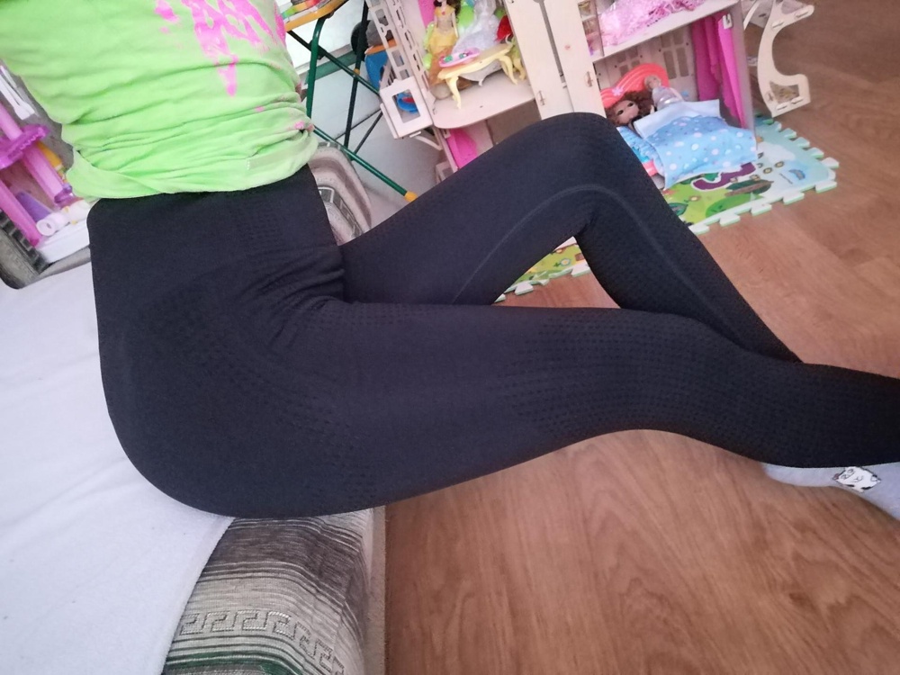 Классные, удобные, подчеркивают фигуру! На объемы т.62 и б. 92 хорошо подошло, даже свободно! На рост 162 немного коротковаты.