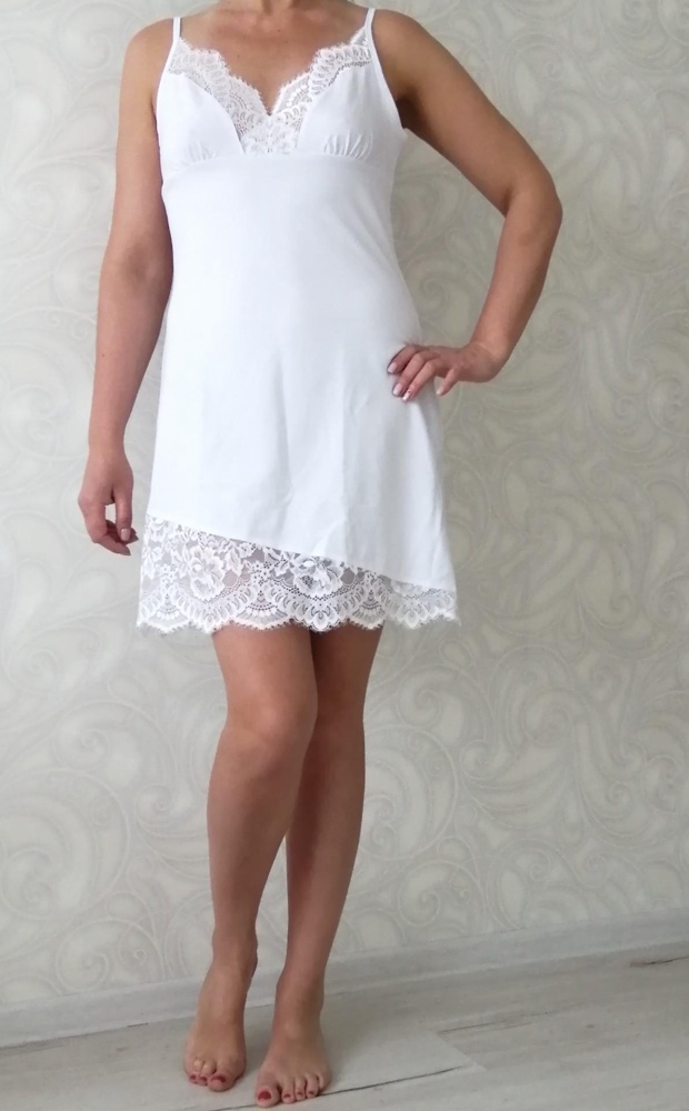 Очень хорошее качество, ткань мягкая, приятная к телу. Спасибо.