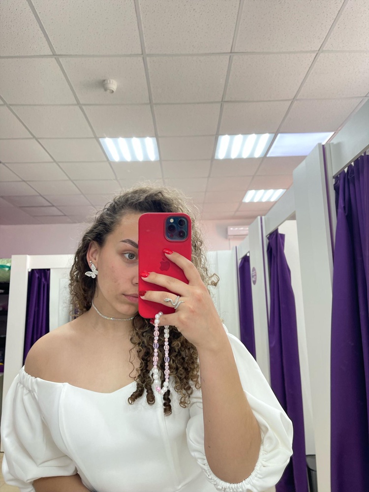 Изумительный чокер. Приятная цена и хорошее качество! Красивая упаковка