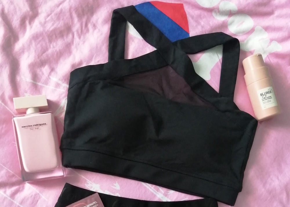 Классный топ