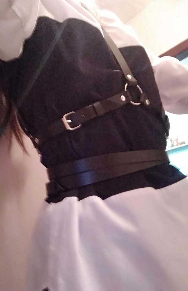 Я в восторге, мой размер 42, заказала 40-42 сел идеально... Посмотрим как в носке