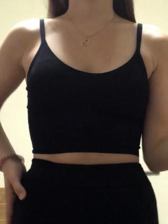 Топ отличный, ог 89 сел идеально