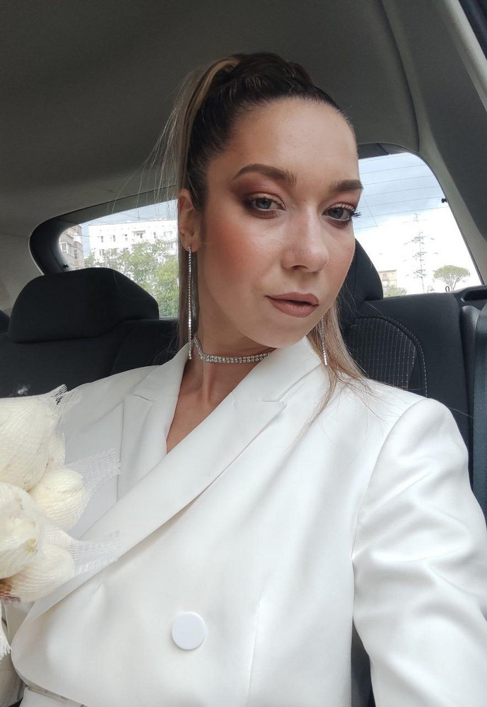 Очень красивый чокер 😍