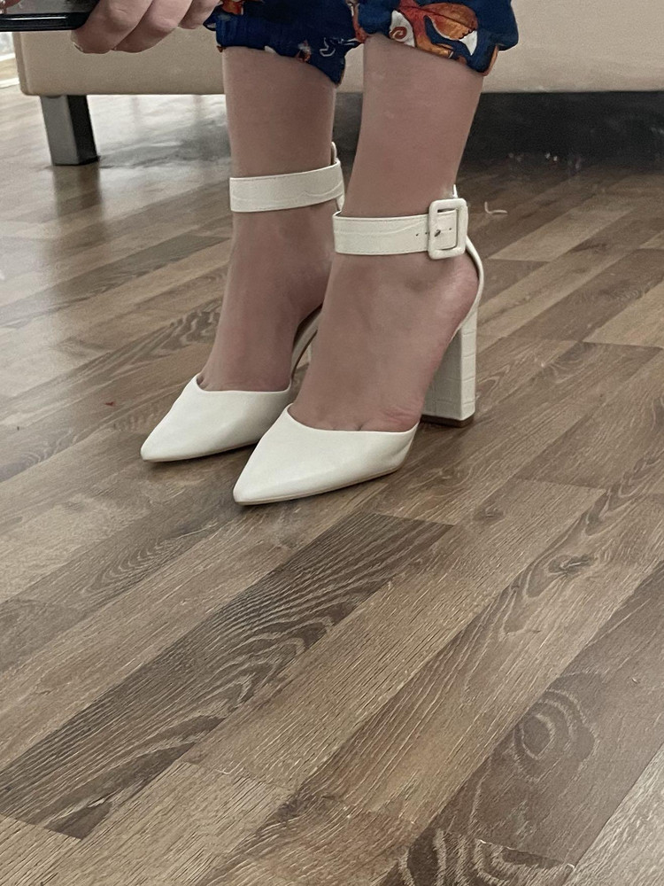 Туфли удобные ,упакованы хорошо.