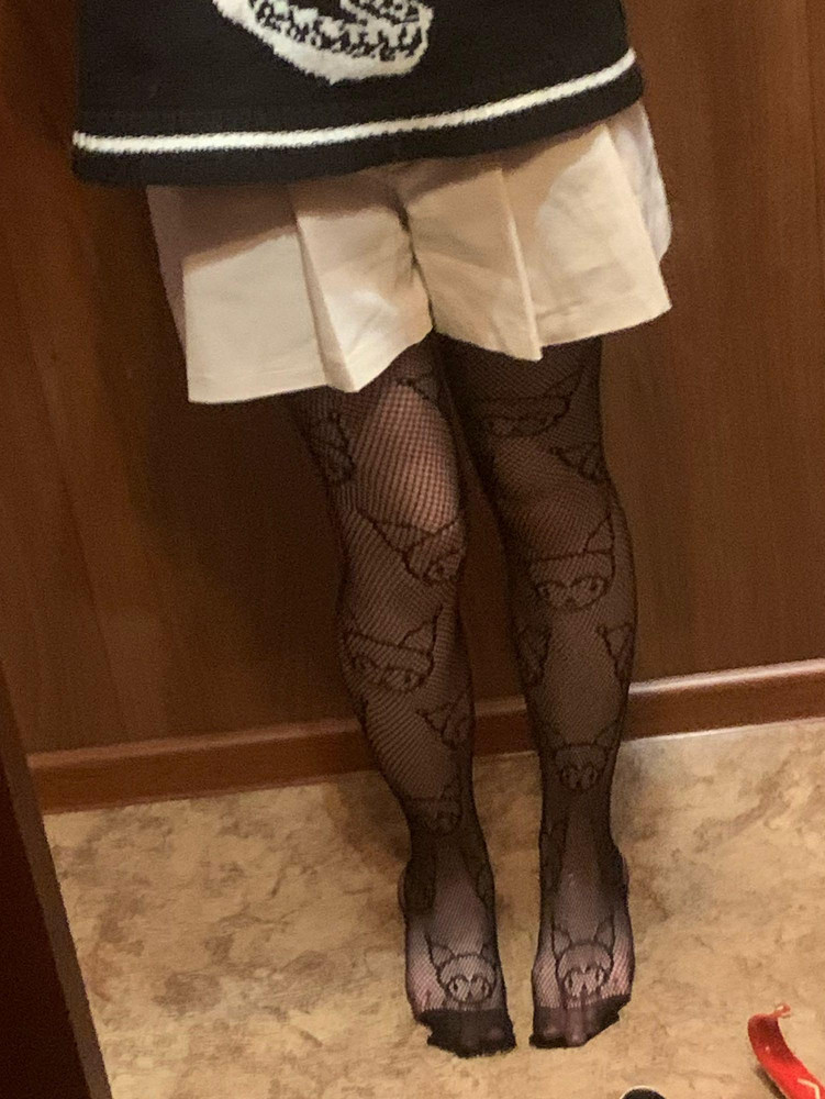 Милые колготочки, советую!! 