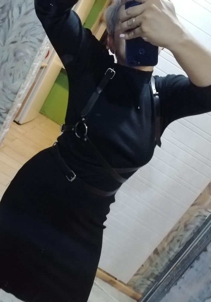 Отличная. На 46размер подходит.