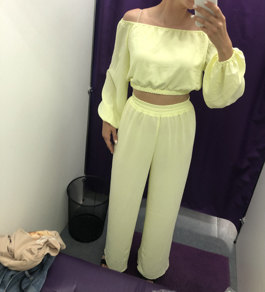 😍 просто без комментариев . Взяла бы все цвета ))