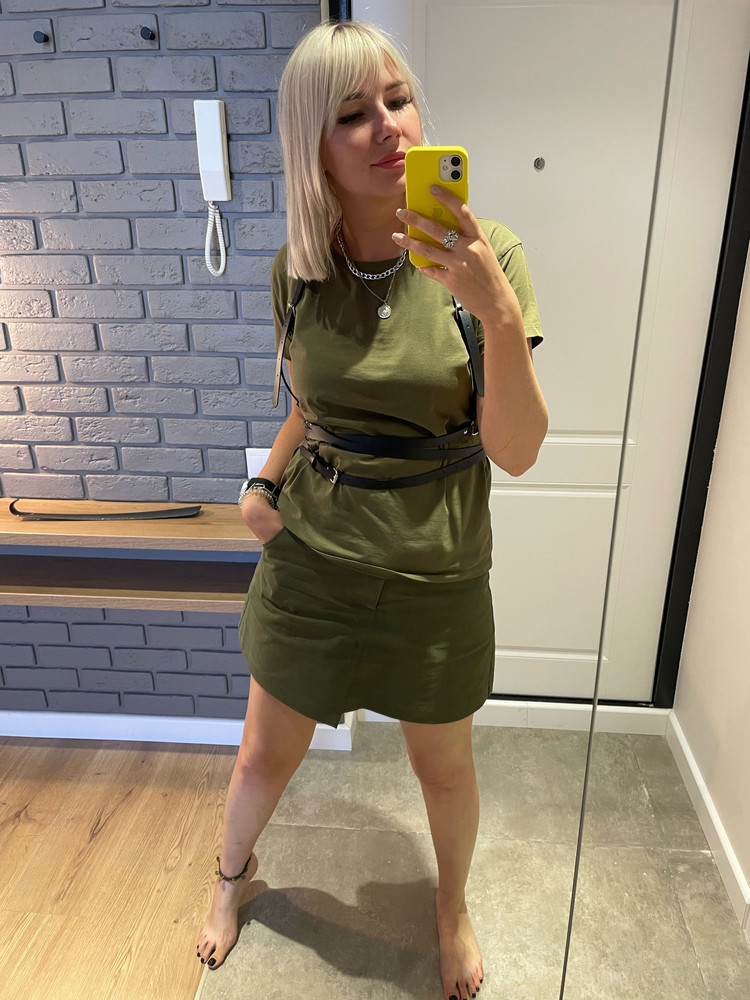 Шикарная, качественная 