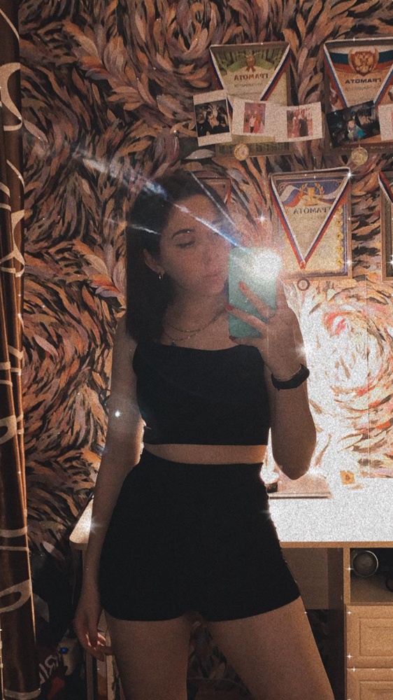 Качество огонь , к телу приятно 