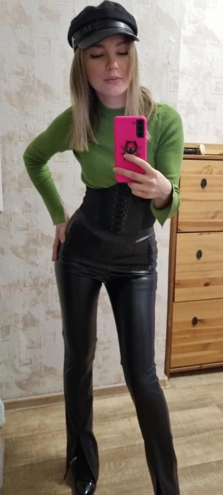 Просто супер корсер