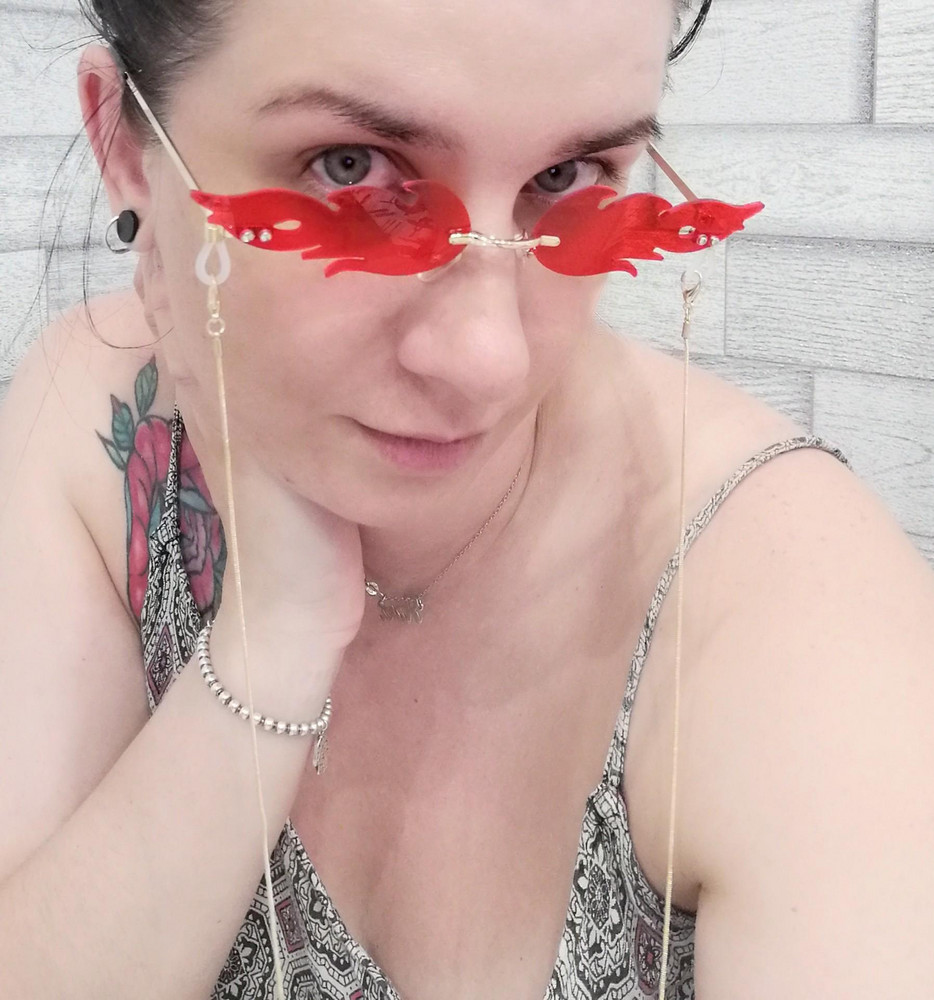 Для фотоссесии отлично подойдёт.