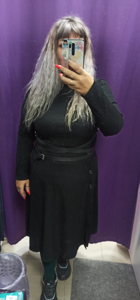 Очень крутая портупея, моя любовь😍😍😍