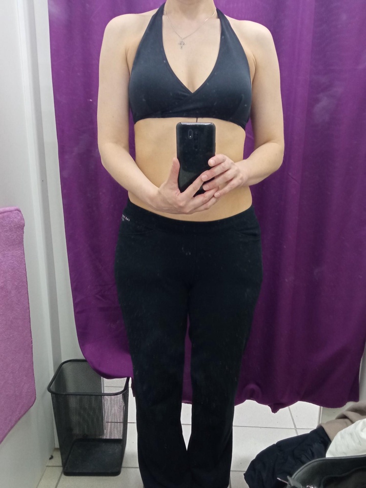 Топ 🔥, идет в размер. Рекомендую