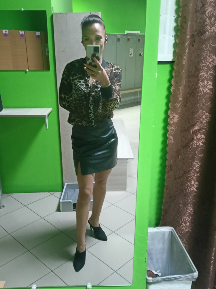 Обалденная юбка! Советую.