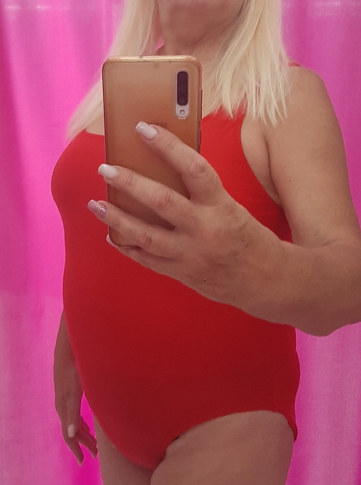 Купальник понравился