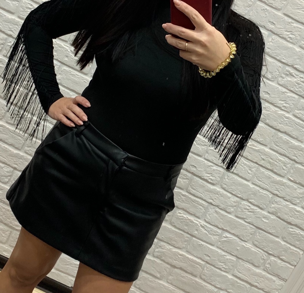 Отличный боди,размер соответствует,ткань приятная ,рекомендую 👍