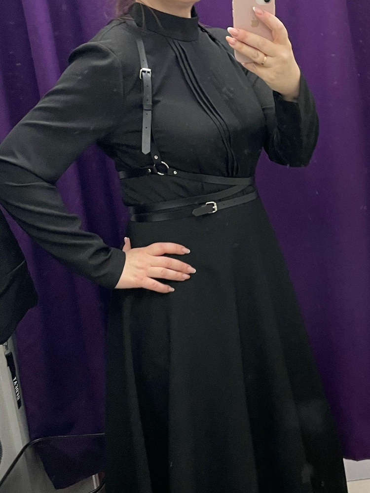 Классная вещь ,только мне оказалась мала 🙈