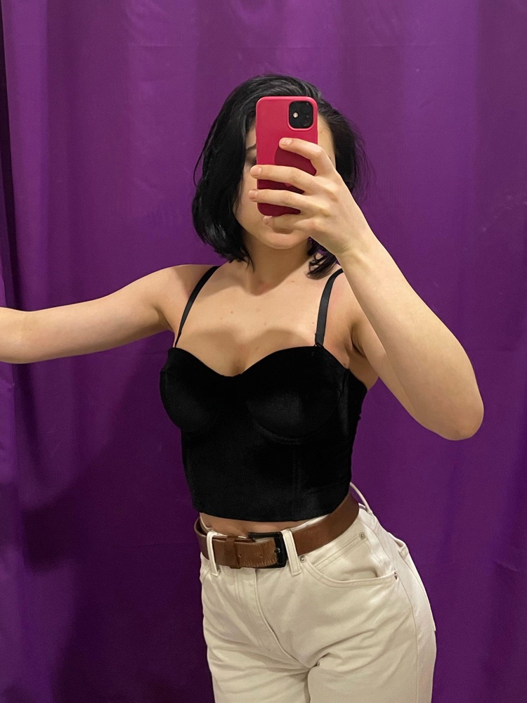 На ОТ-63  на самые последние крючки -ХОРОШО                                                             На ОГ-86-ТЕСНО 