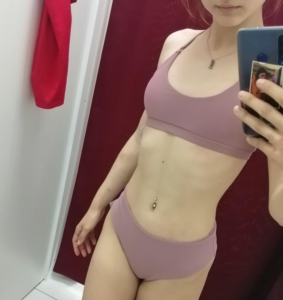 Все село идеально, лиф подошел❤️ качеством довольна, прекрасно сидит на маленькой груди