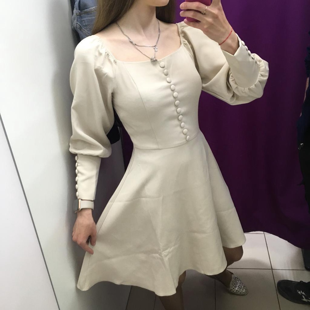  Модель классная) платье подошло, рекомендую 