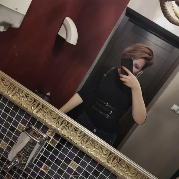 Классная портупея
Очень качественная и аккуратная. Подходит под любой стиль одежды, прекрасно дополняет образ, буду брать другие.