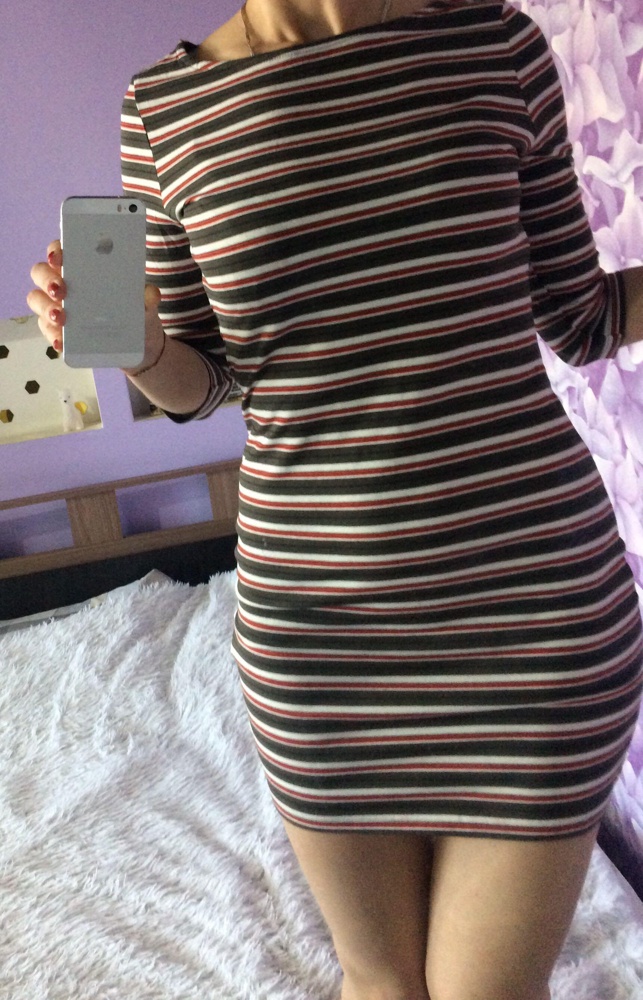 Отличное платье , качество супер ,на лето самое то ,заказывайте не пожелаете 