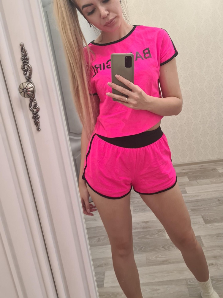 Яркий. Для дома офигенно.