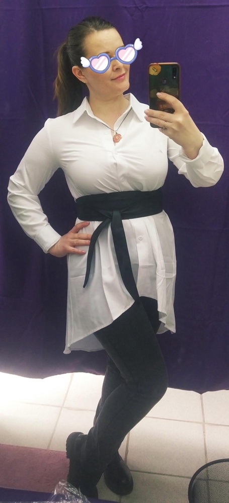 Ремень классный, качественный!  А цена 197р вообще шикарна. Даже за 500 купила бы.