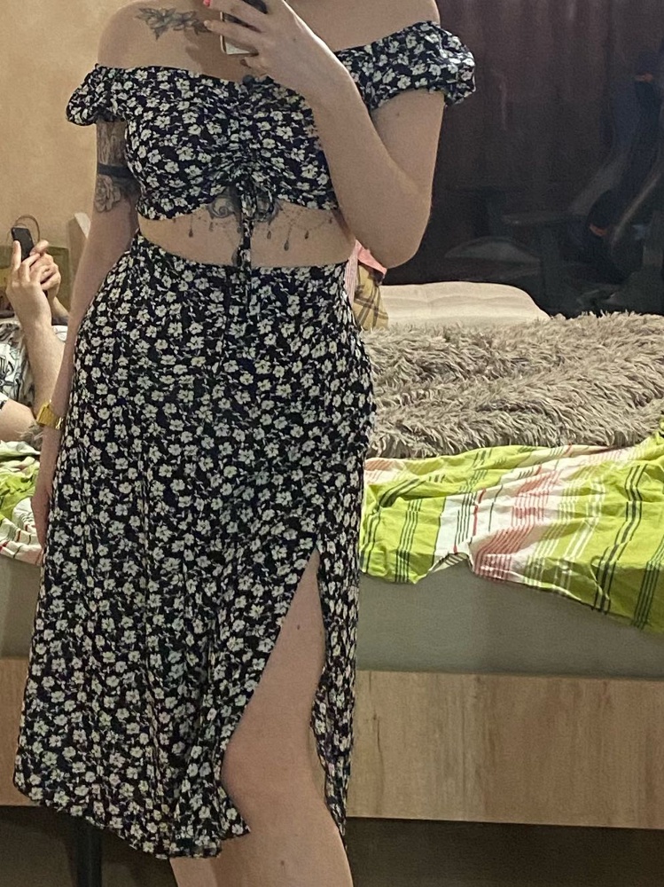 качество на 4, но выглядит классно