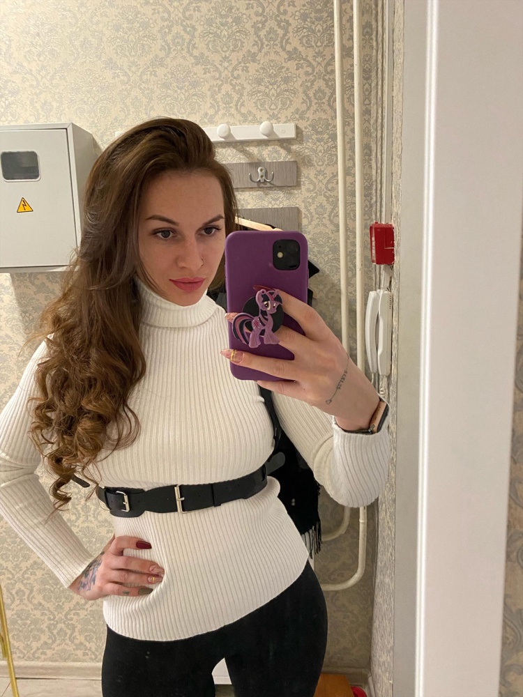 Все пришло целое, упаковано хорошо, но только размер обхвата большой большой 