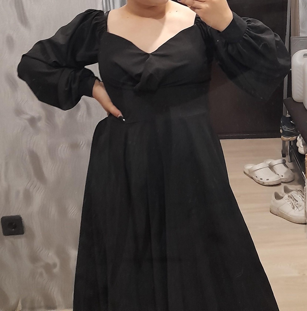 Все просто прекрасно, все очень нравиться