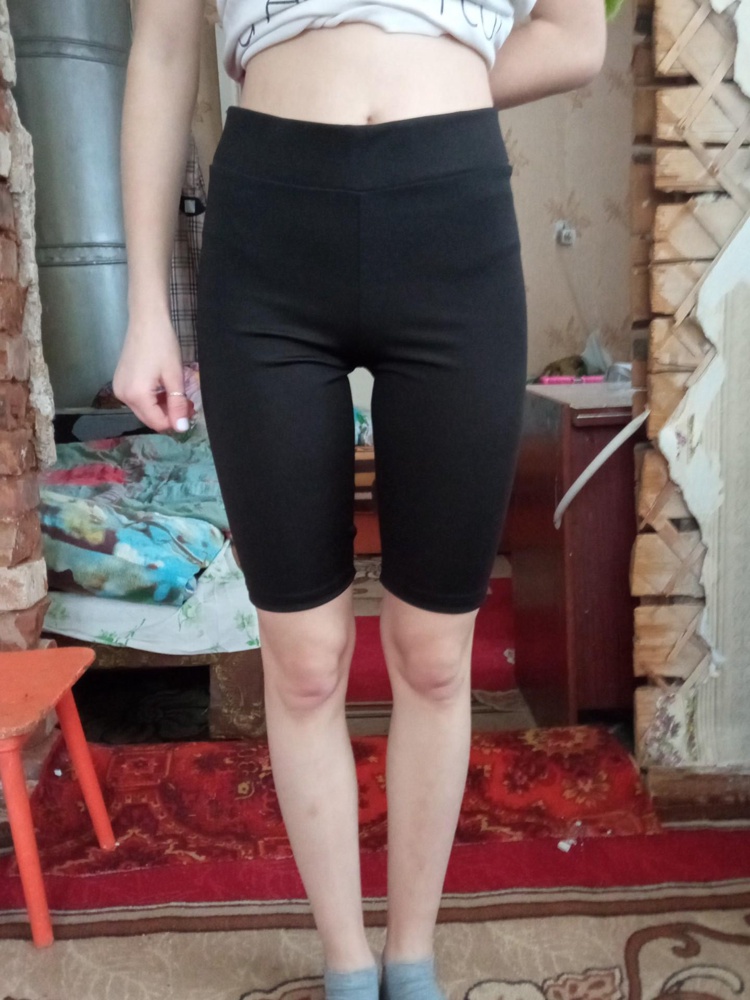 Всё подошло большиваты в талии