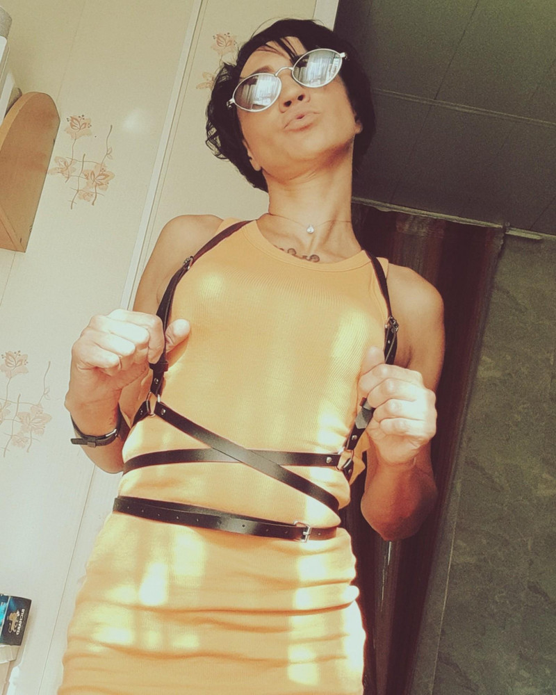 Отличная портупея)спасибо)))