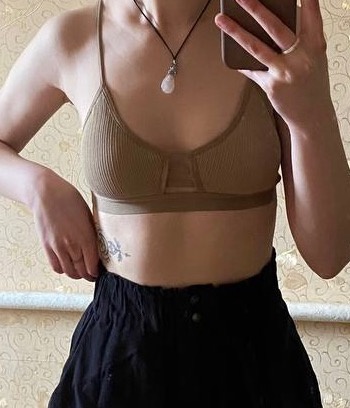 Размер подошёл, как выглядит мне нравится