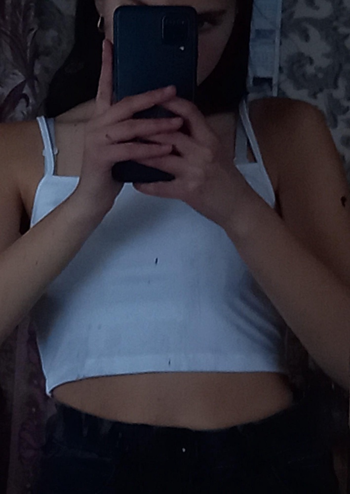 Топ хороший,очень  понравился