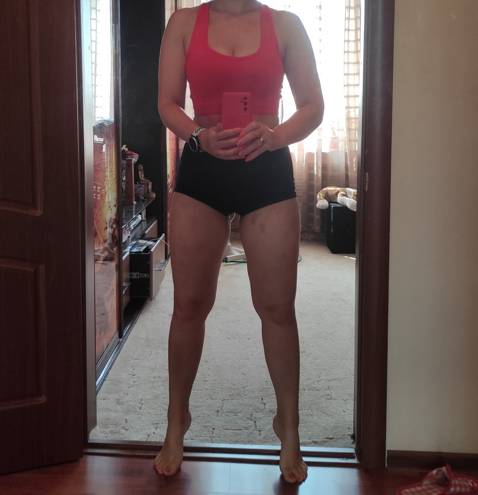 Отличные шорты, качество хорошее, плотные, удобные.