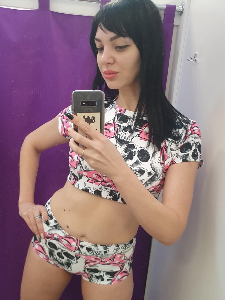 Супер костюм