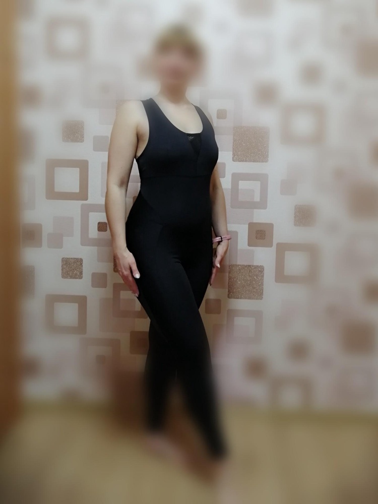 Просто 💥
Я не хочу его снимать. Очень классно подошёл, идеально. Качество 💯
Мой рост 174, размер 50. Думаю, что на 52 пойдёт. Спина в нем красивая! Спасибо производителю. Обычно стираю в стиралке спортивные вещи этот комбез буду руками стирать))