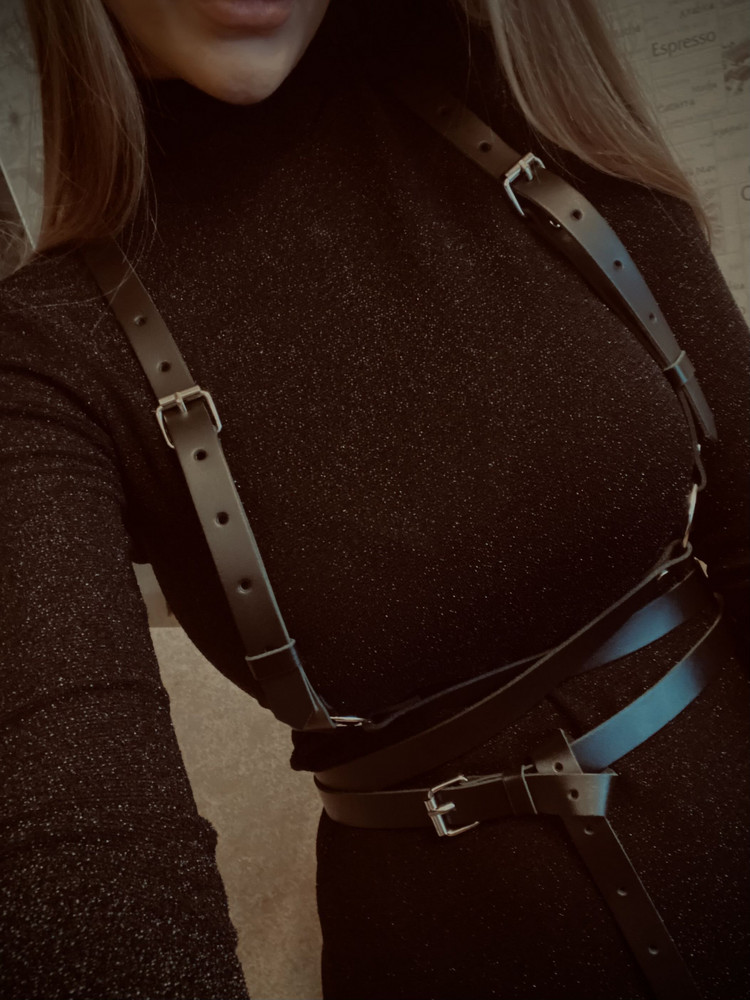 Понравилась 👍