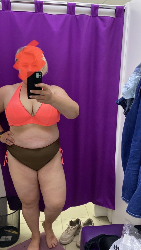 Взяла размер производителя 56 мой Ог 123 об 125 сел замечательно. Качество тоже на высоте! Посмотрим как в деле себя проявит 