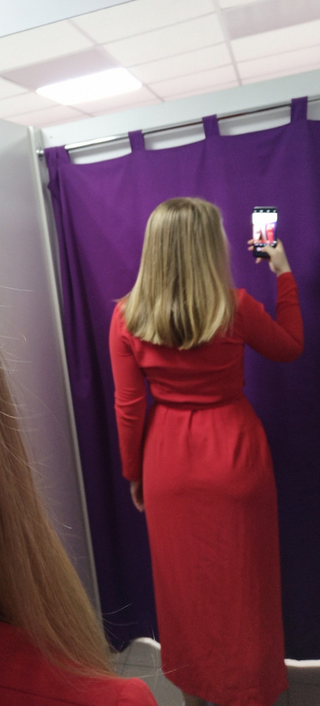 Платье классное, правда с размером немного не угадала,нужно было больше брать