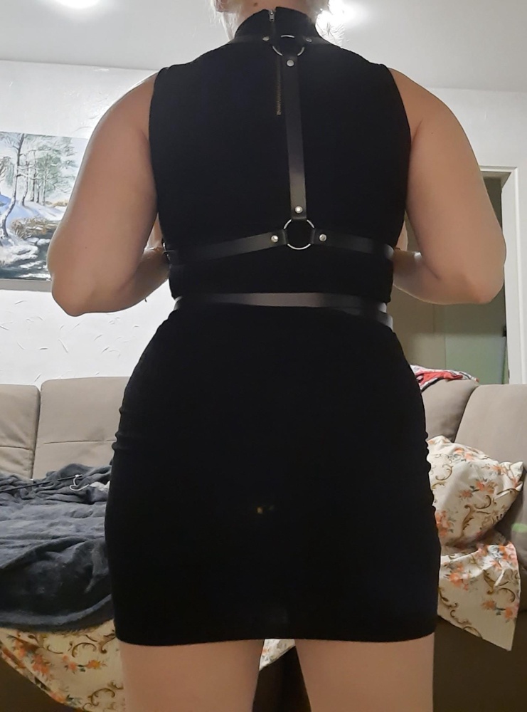 Всё нравится, всё подошло