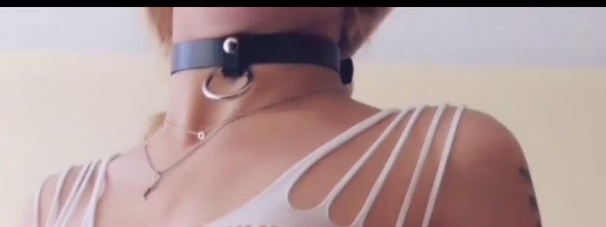 Чокер идеальна 🤤😍