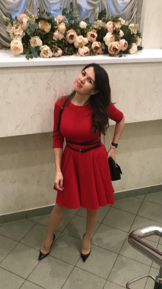 Портупея огонь 🔥 никого не оставит равнодушным 😉