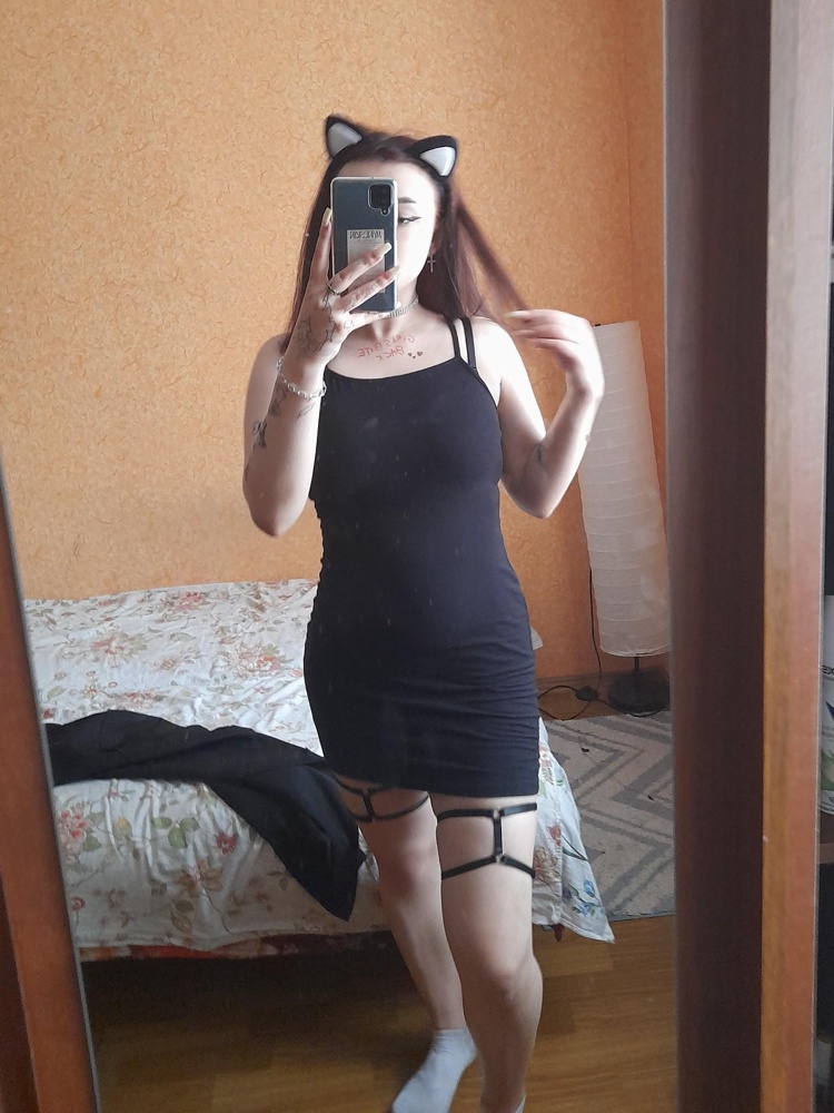 Смотрится просто огонь