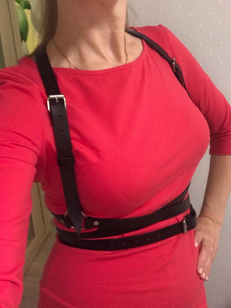 Просто сууууууперрр! С рубашками тоже отлично!